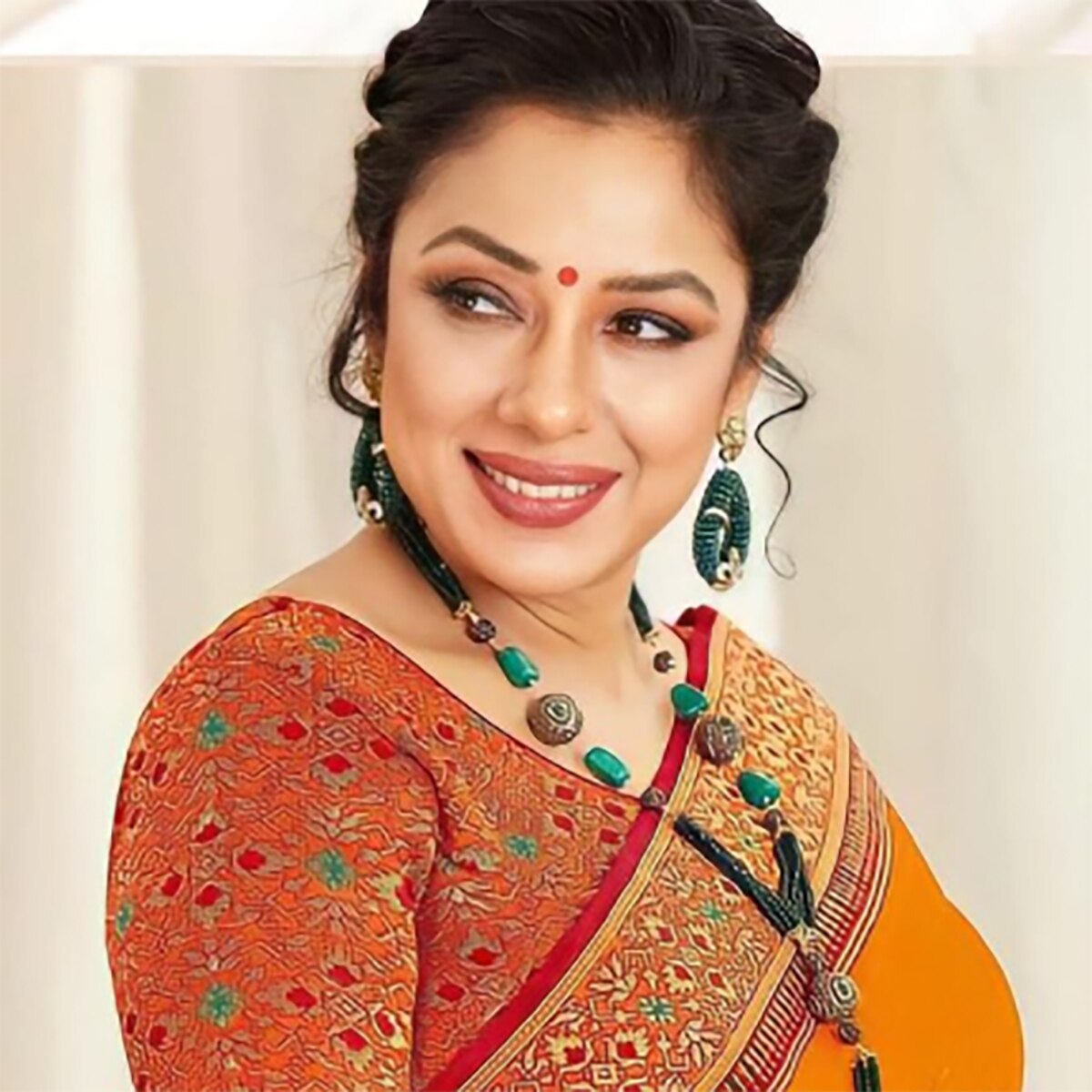 रूपाली गांगुली