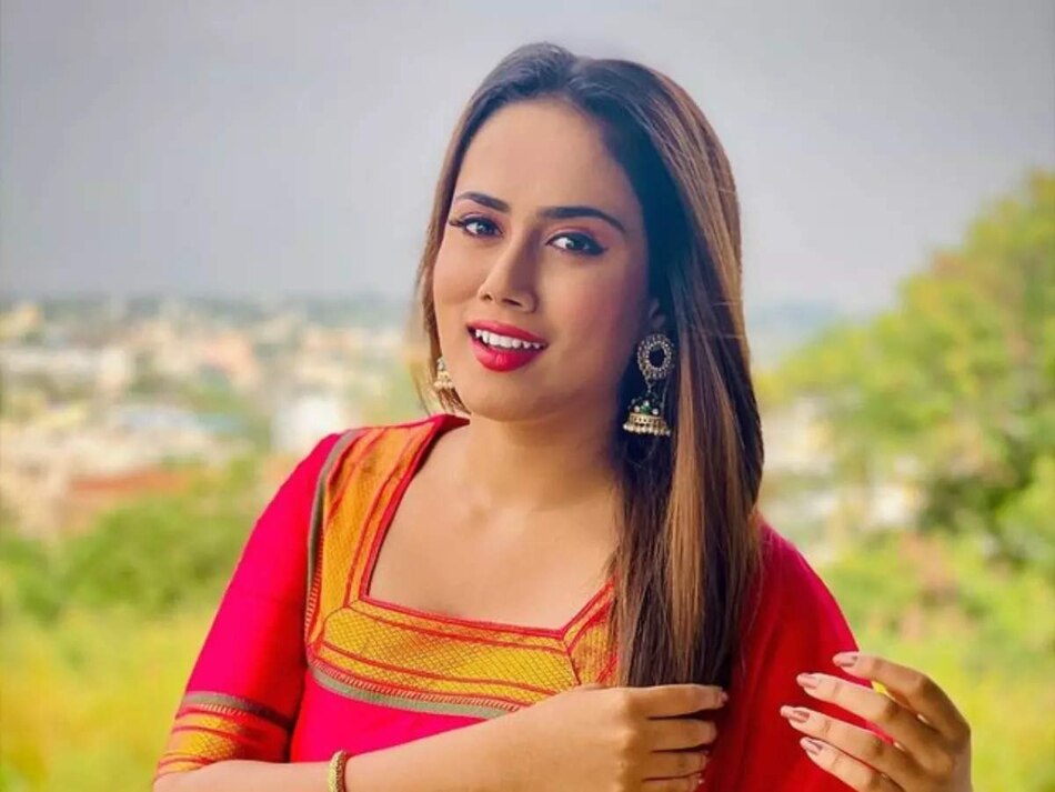 ऋतुजा सावंत