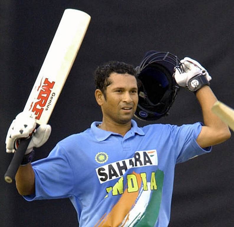 Sachin