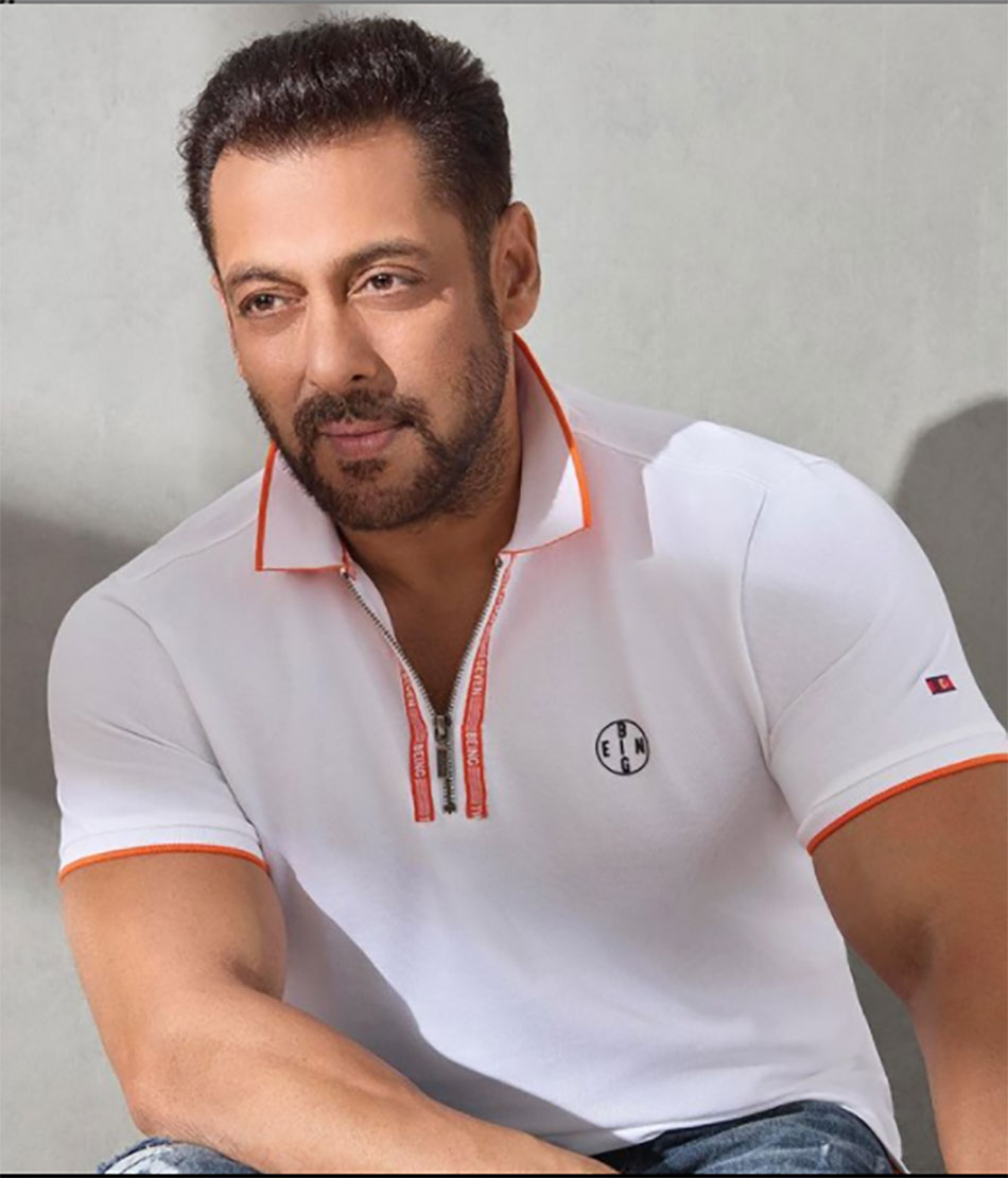 सलमान खान 