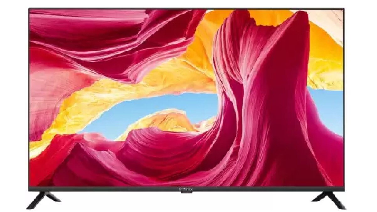 Flipkart Big Saving Days Sale, Infinix X1