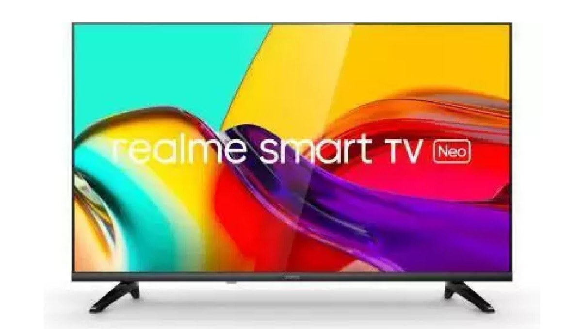 Flipkart Big Saving Days Sale, Realme Neo