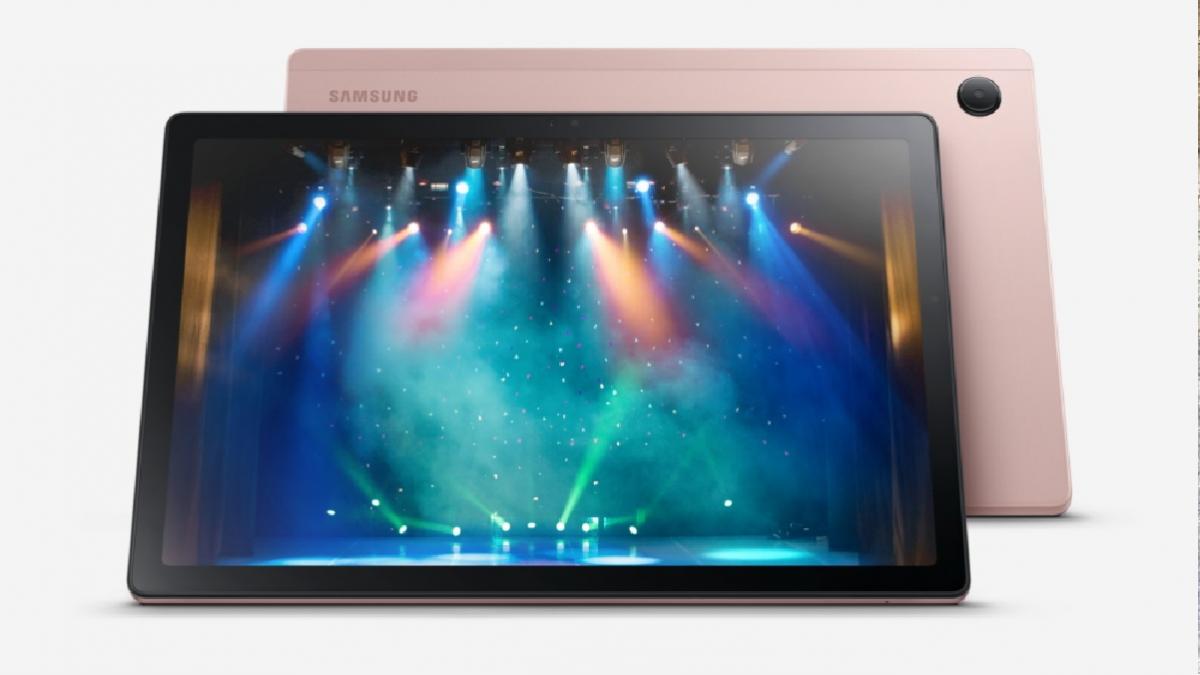 Samsung Galaxy Tab A8