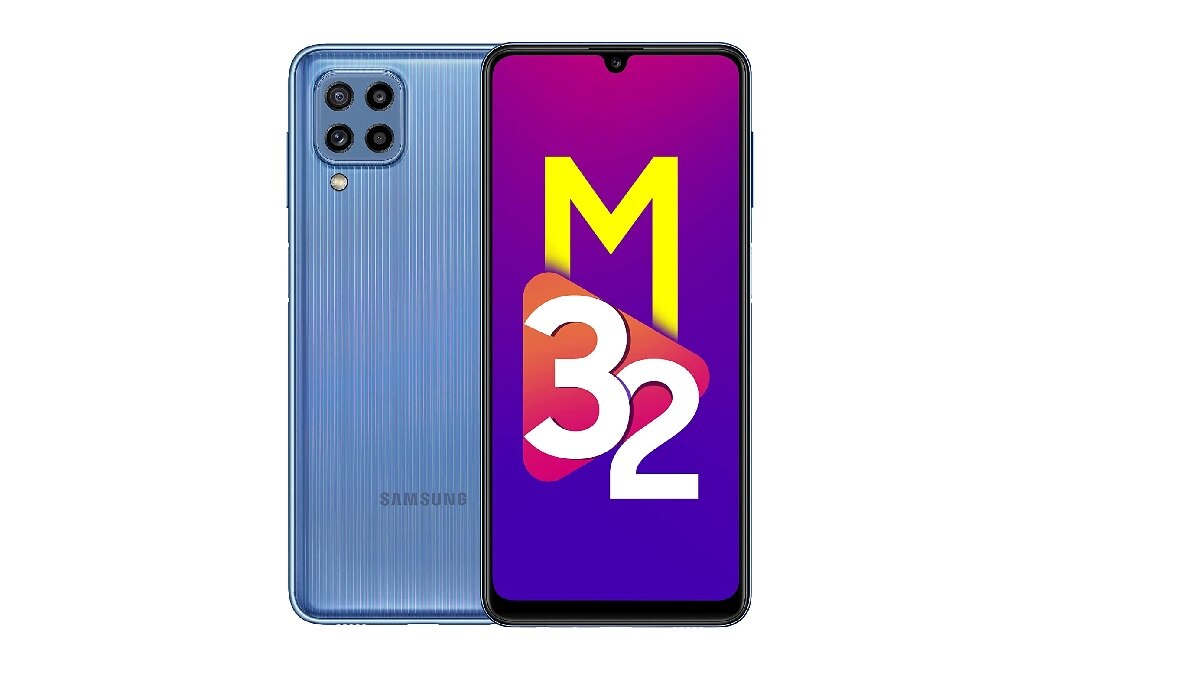 Realme 9i VS Samsung Galaxy M32