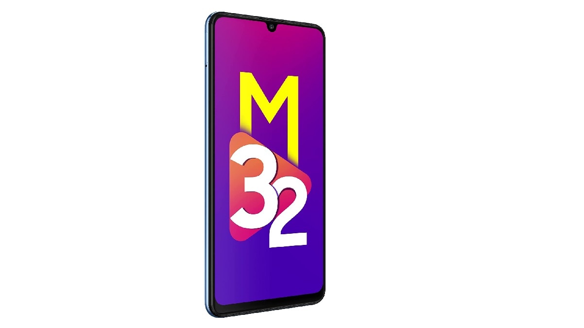 Realme 9i VS Samsung Galaxy M32