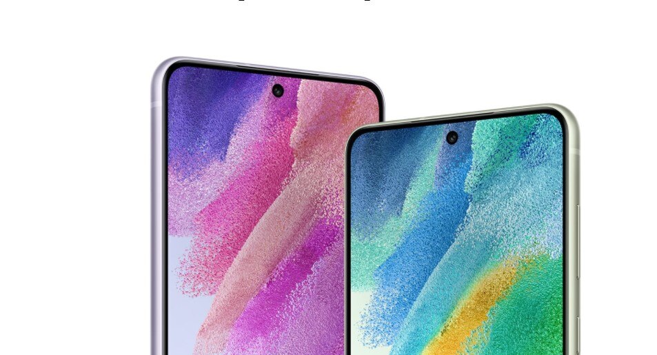 Samsung Galaxy S21 FE 