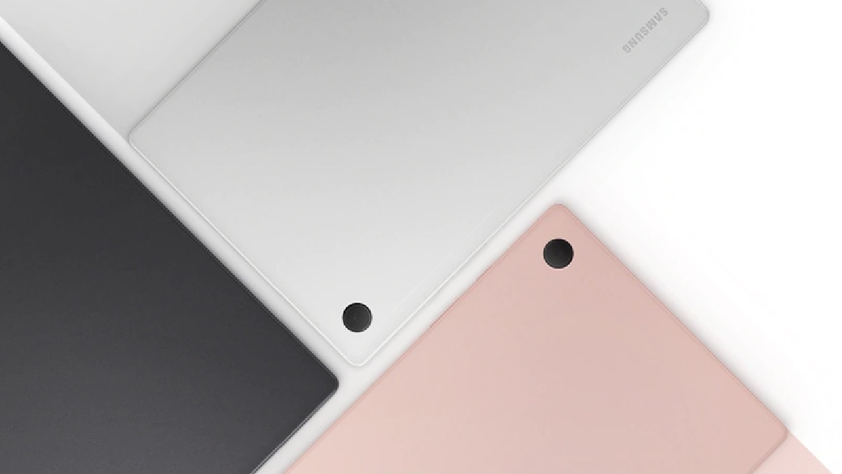 Samsung Galaxy Tab A8 2021