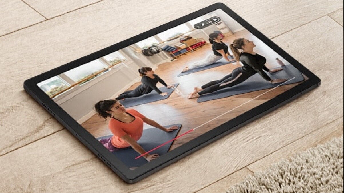 Samsung Galaxy Tab A8