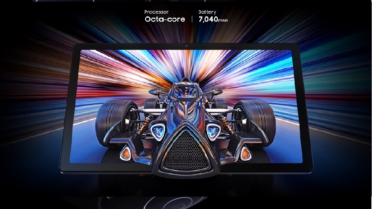 Samsung Galaxy Tab A8 2021