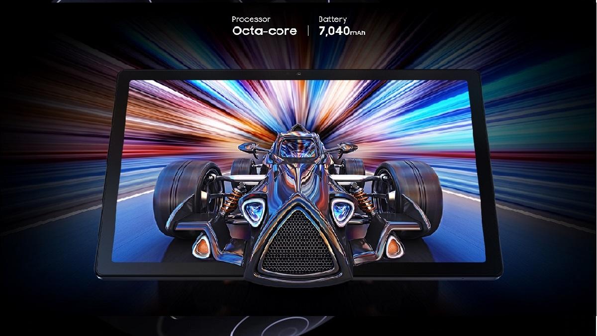 Samsung Galaxy Tab A8