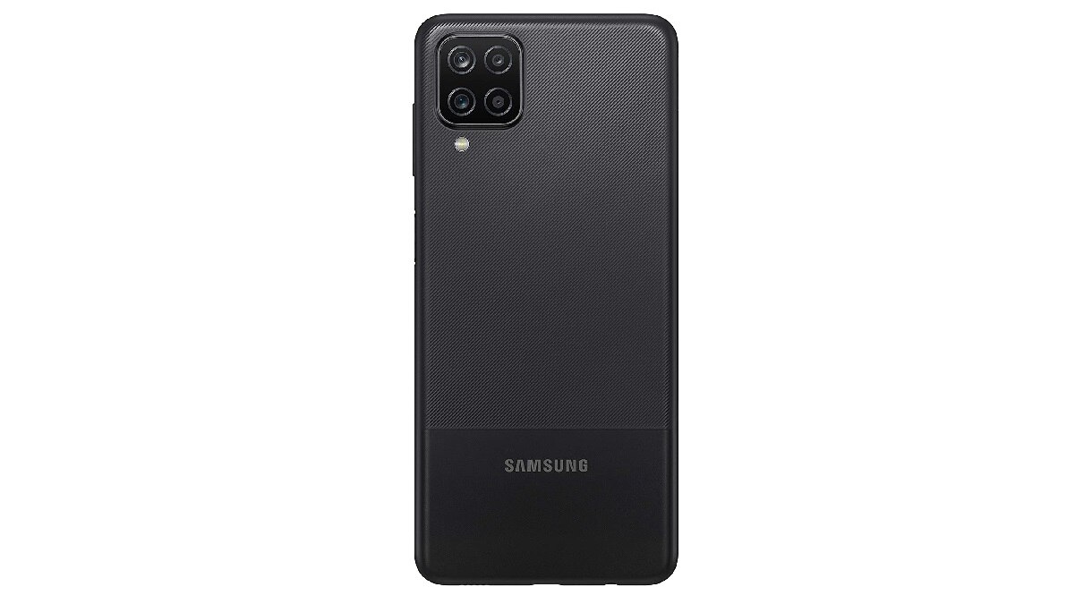Samsung Galaxy M12