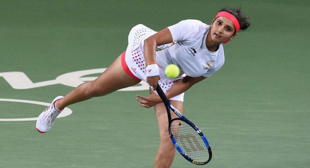 Sania Mirza signals end to pioneering journey