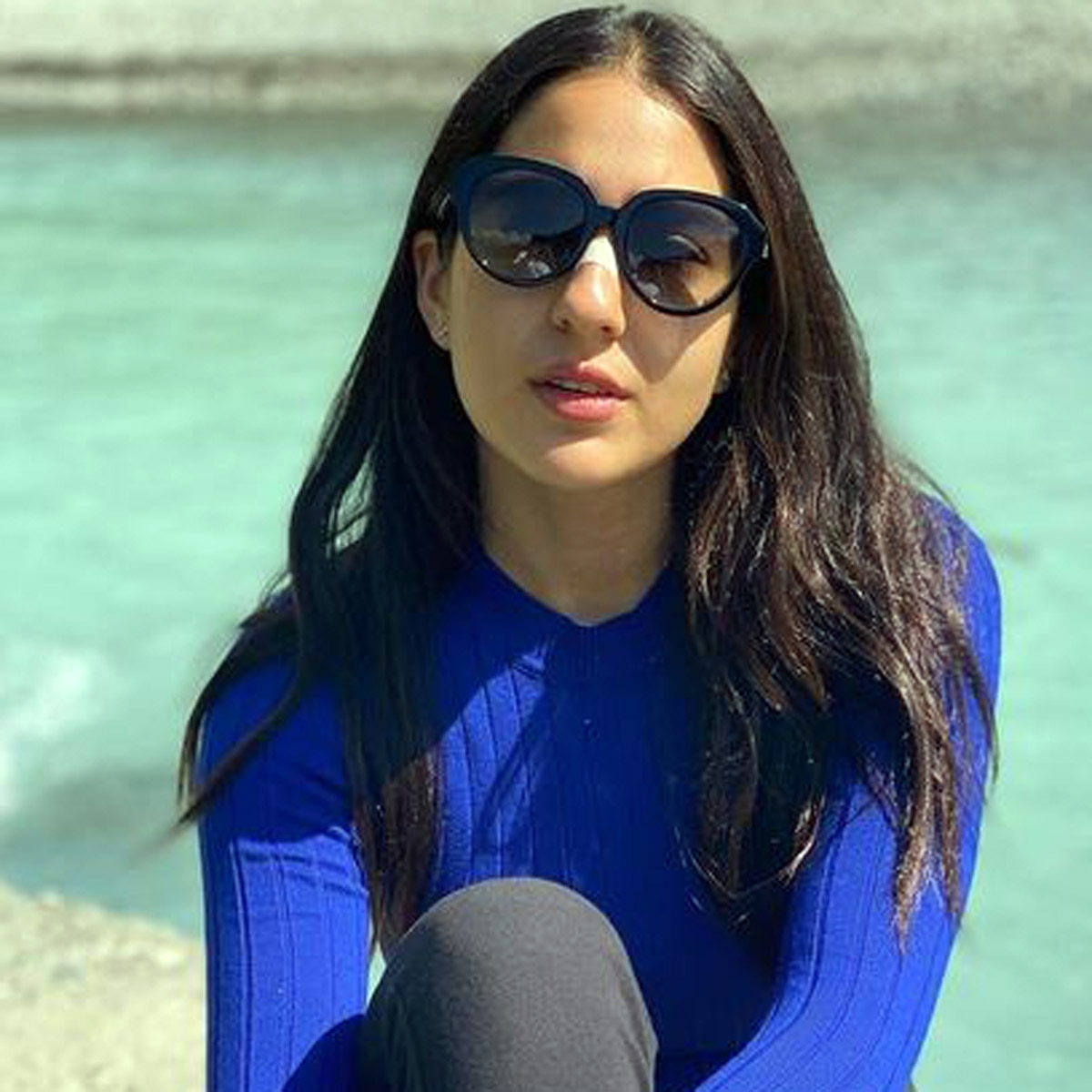 सारा अली खान