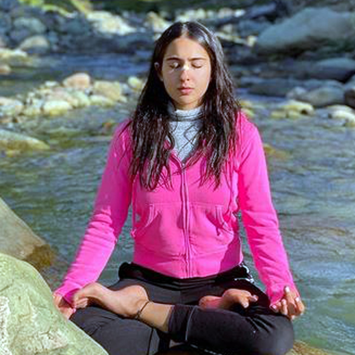 सारा अली खान