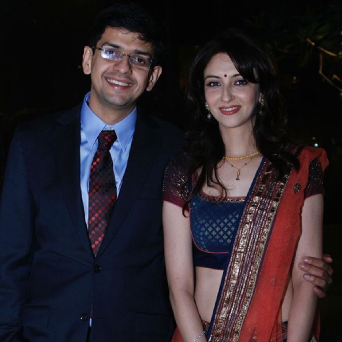 सौम्या टंडन