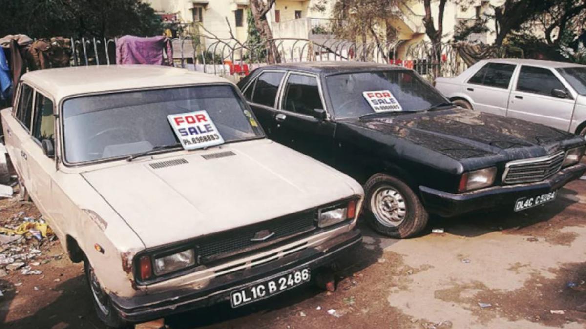 पुरानी कार खरीदते समय इन 5 बातों का रखें ध्यान