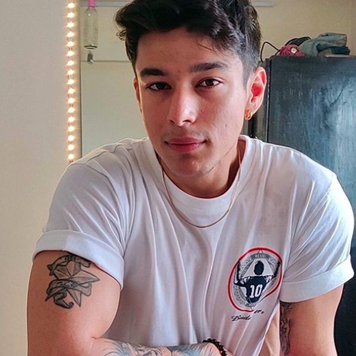 प्रतीक सहजपाल