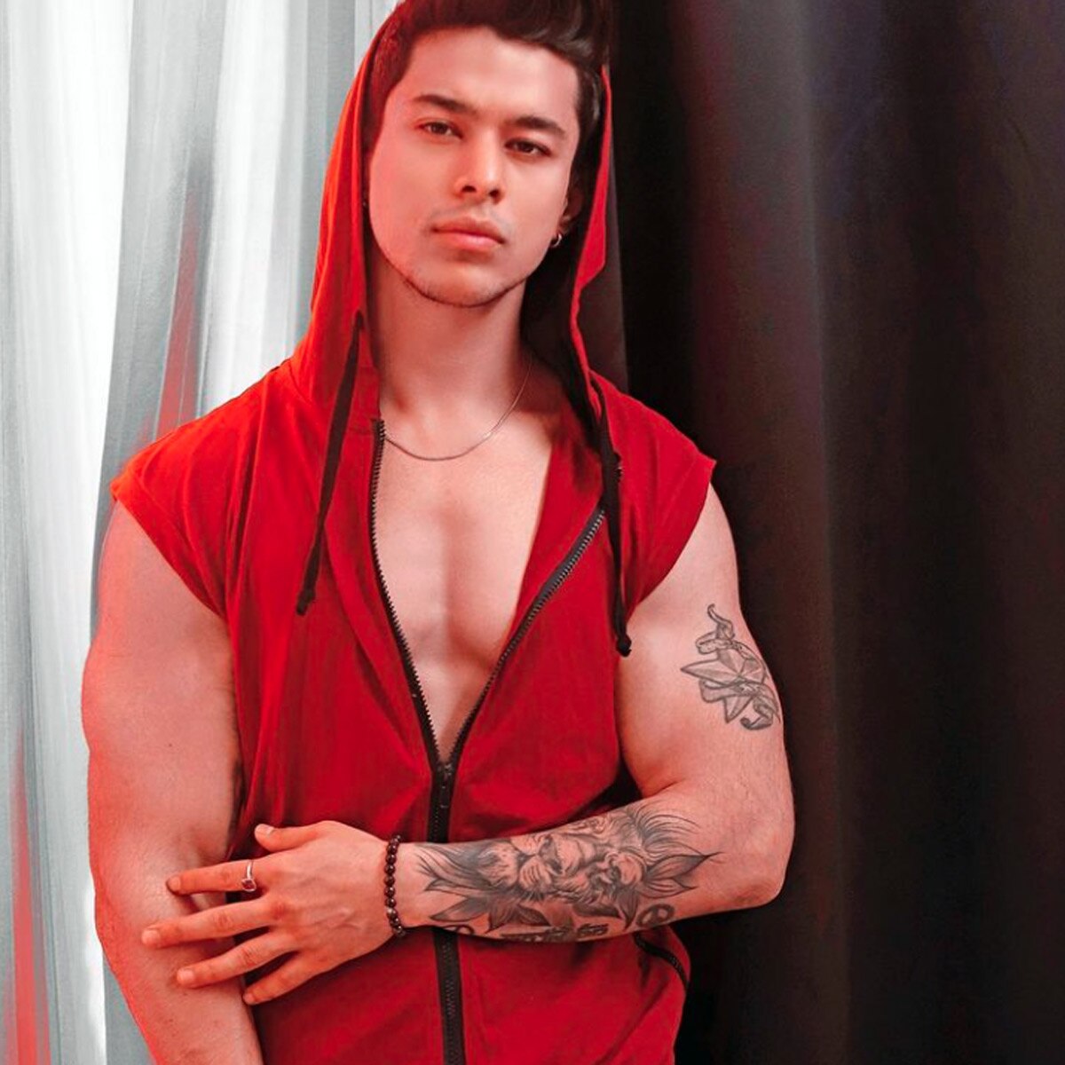 प्रतीक सहजपाल