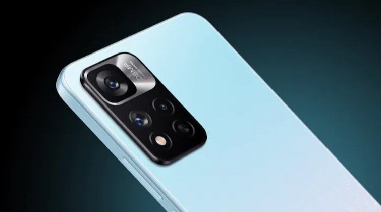 Xiaomi 11i HyperCharge 5G