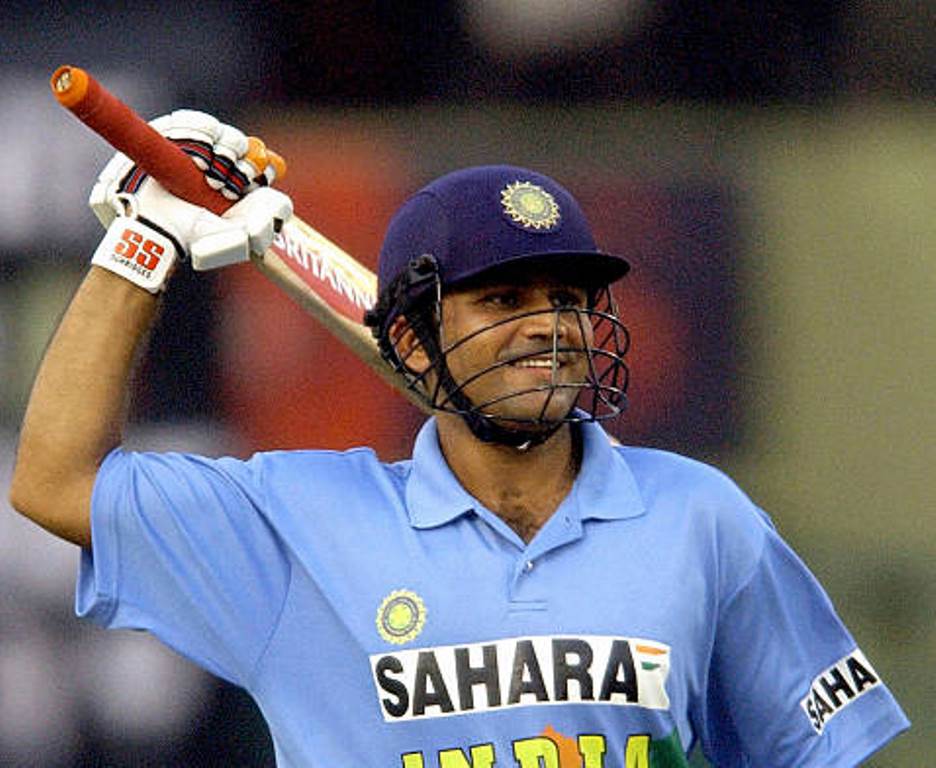 Sehwag