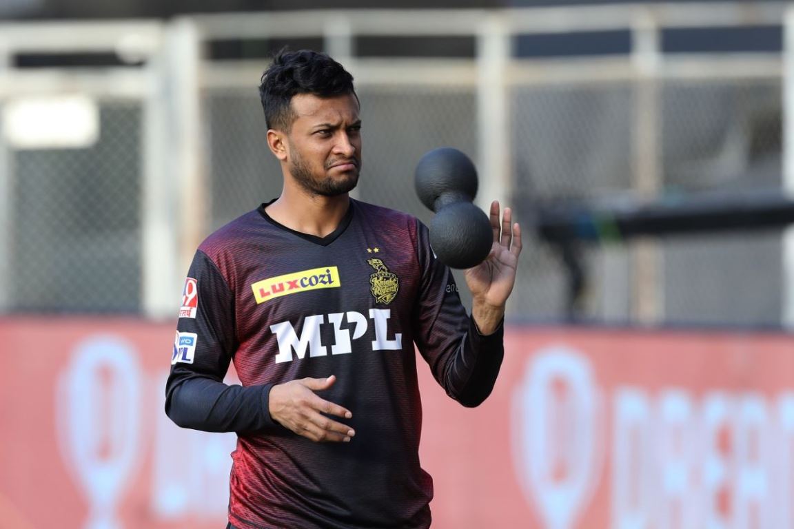 Shakib