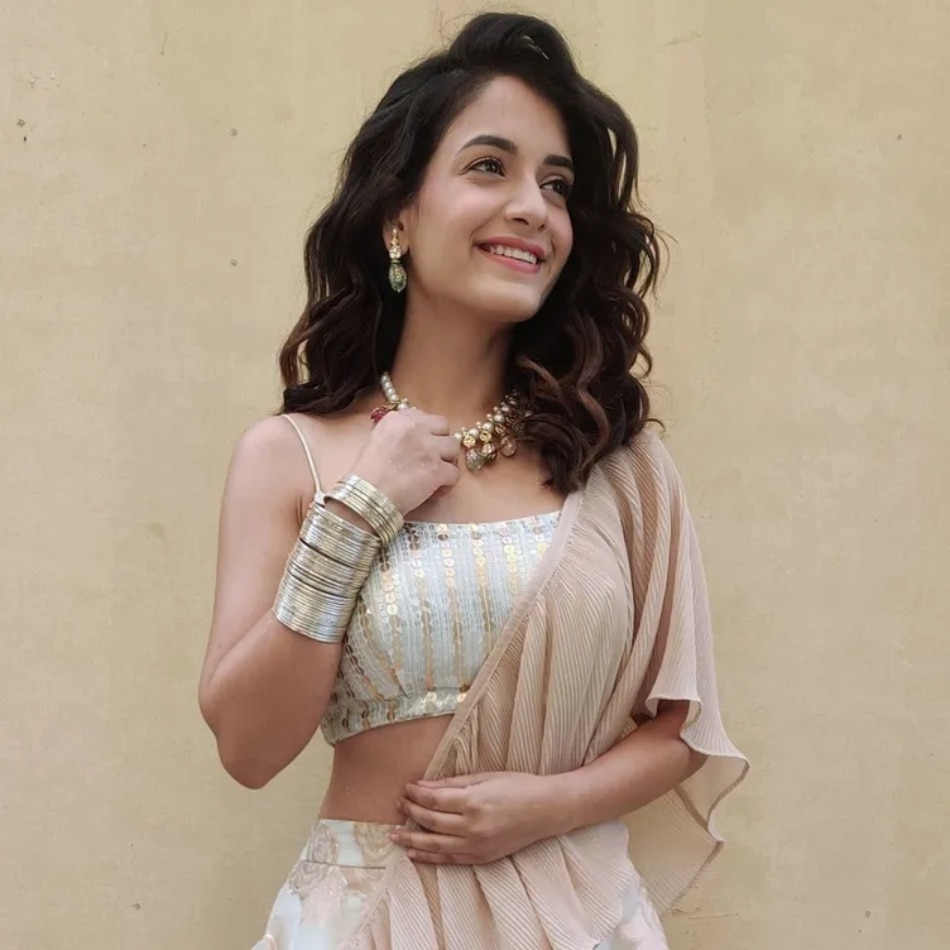 शगुन शर्मा