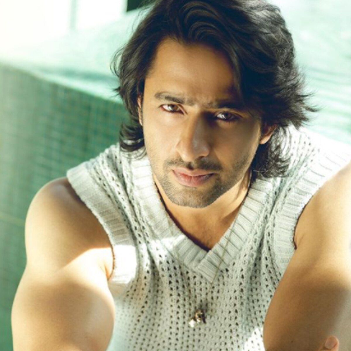 शाहीर शेख