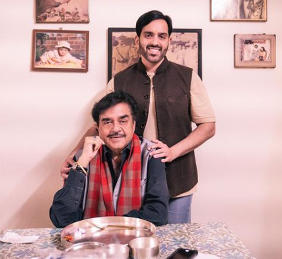 शत्रुघ्न सिन्हा