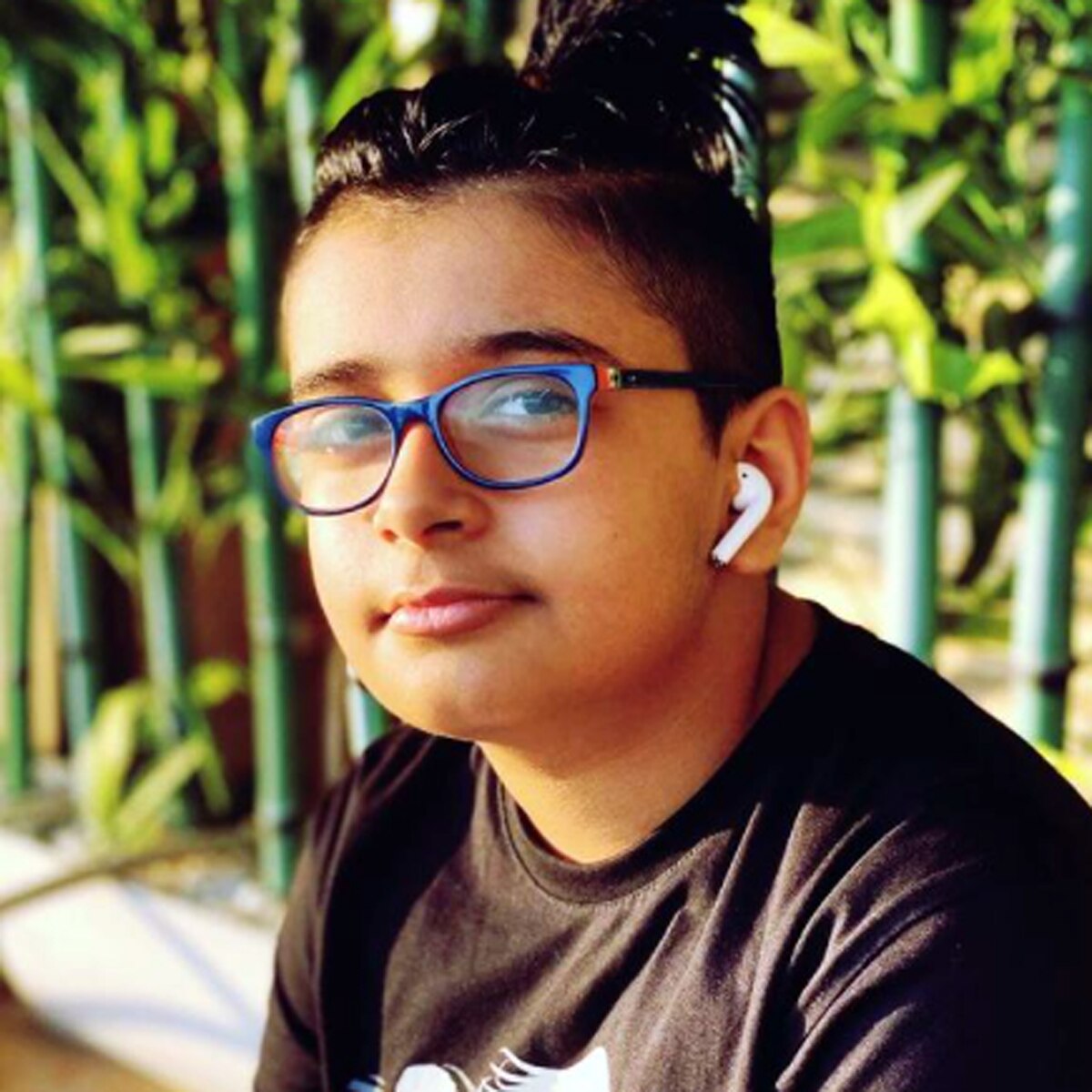 शौर्या शारदा