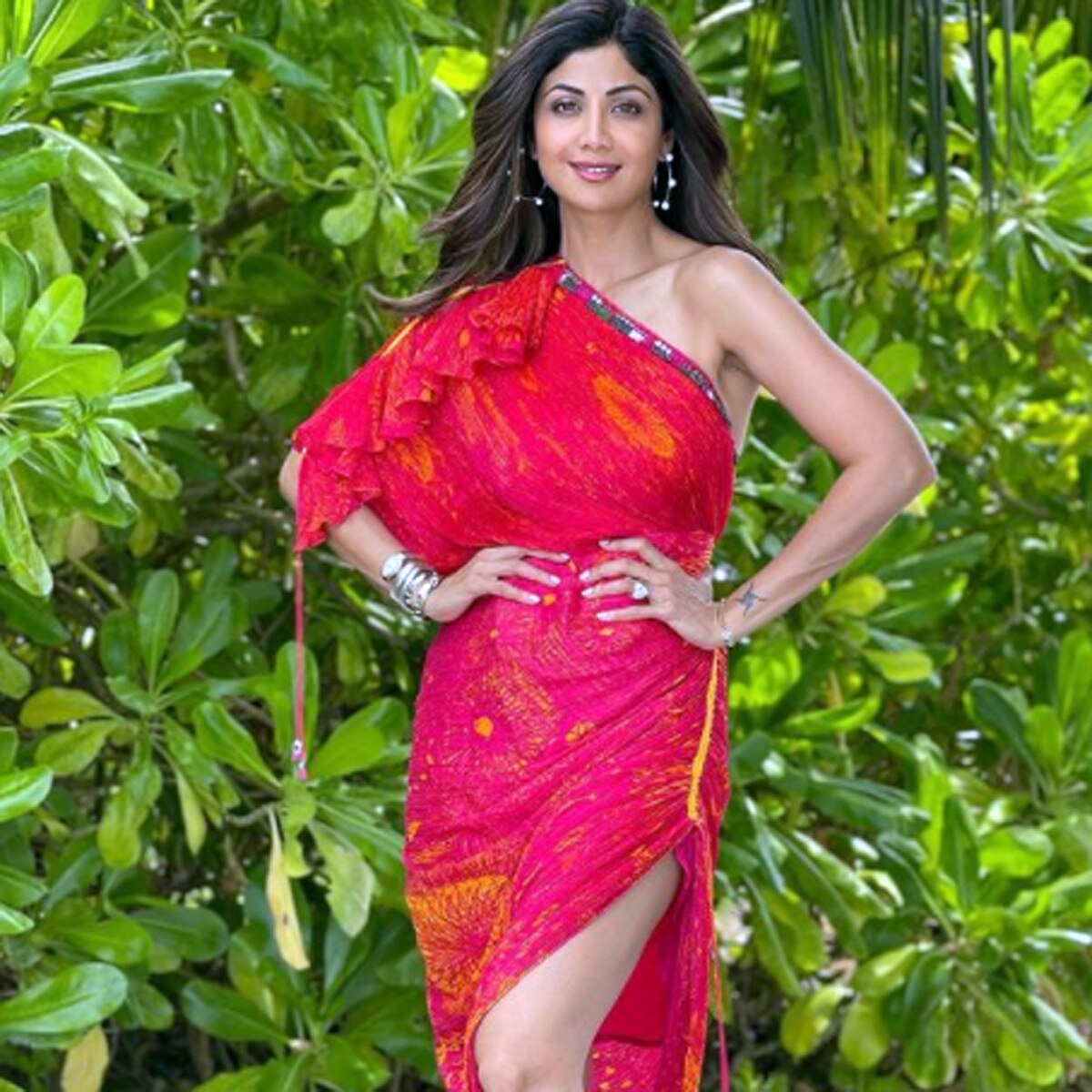 श‍िल्पा शेट्टी