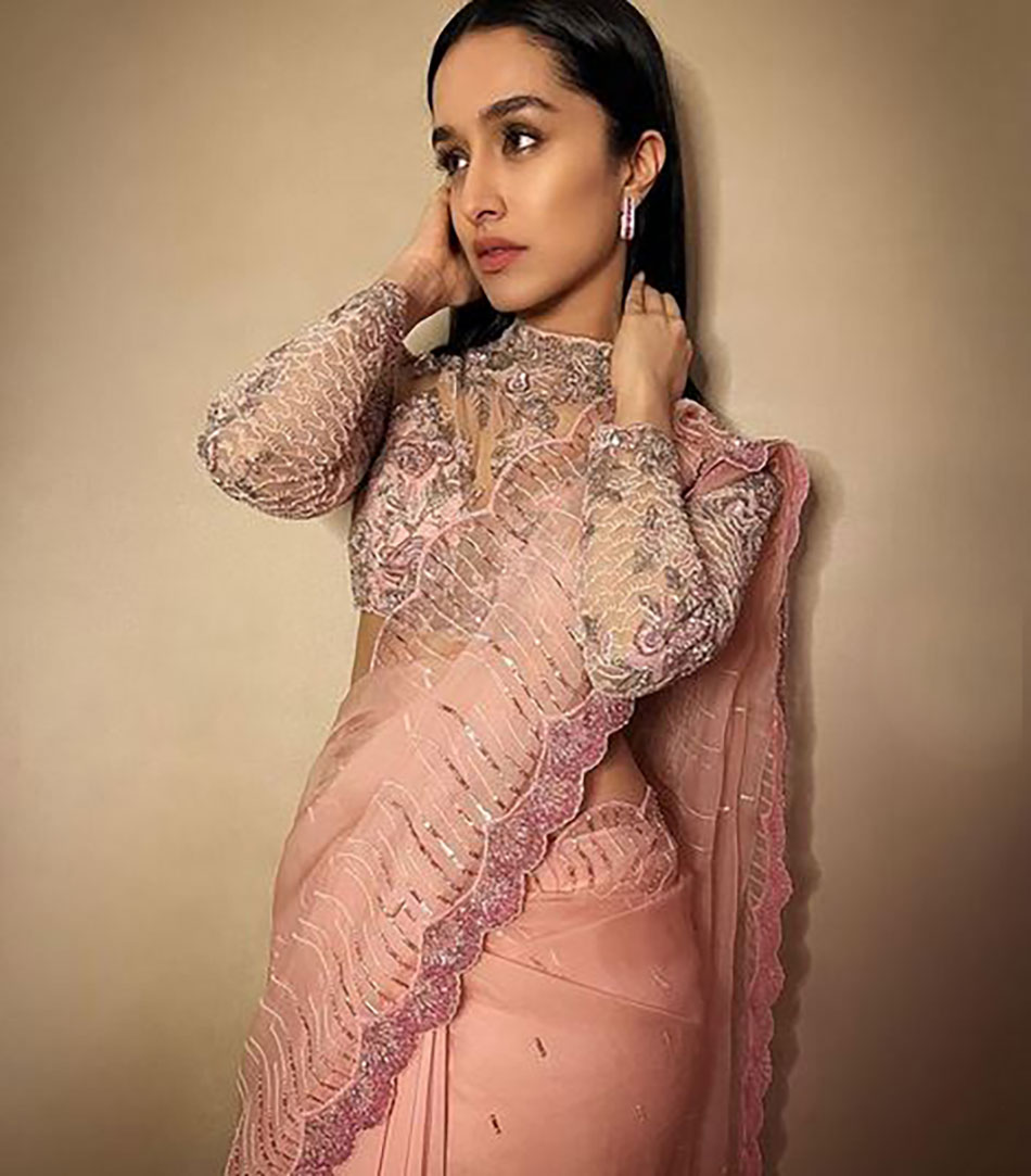 श्रद्धा कपूर