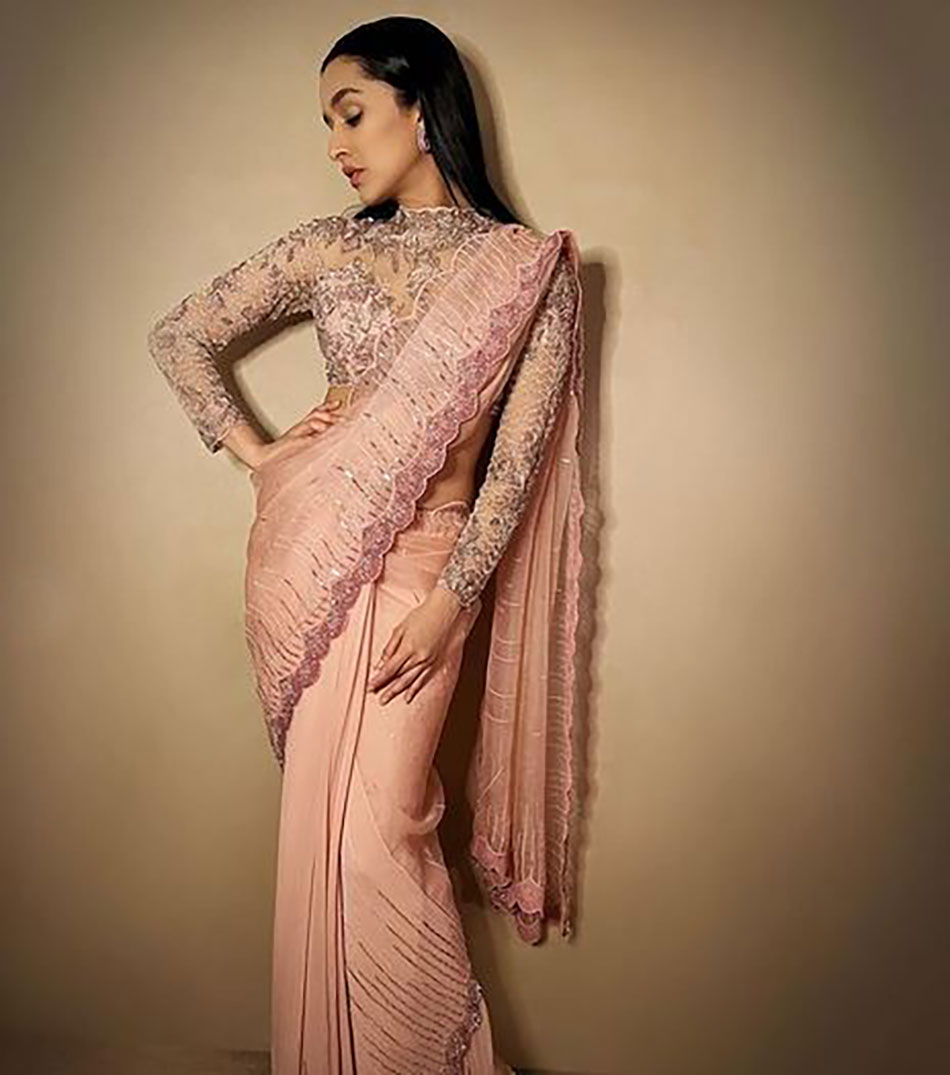 श्रद्धा कपूर