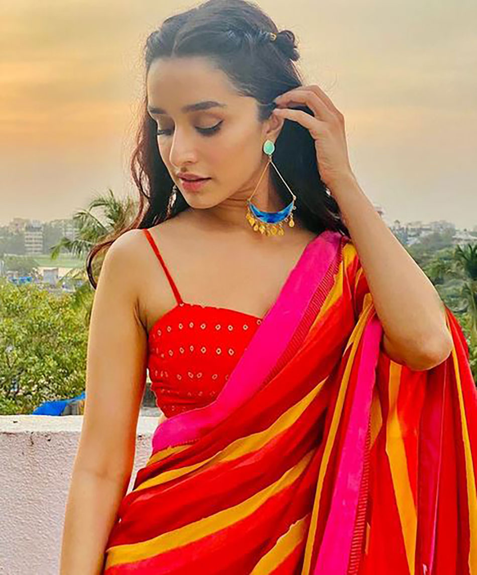 श्रद्धा कपूर