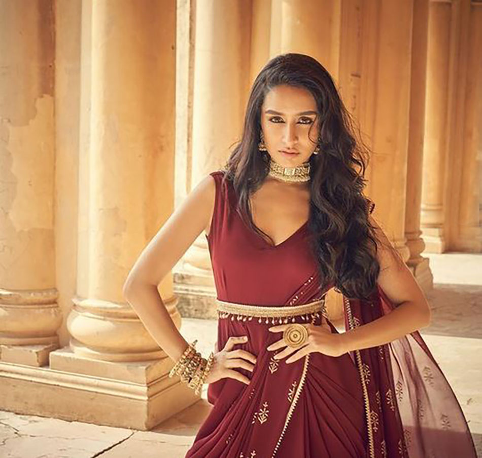 श्रद्धा कपूर