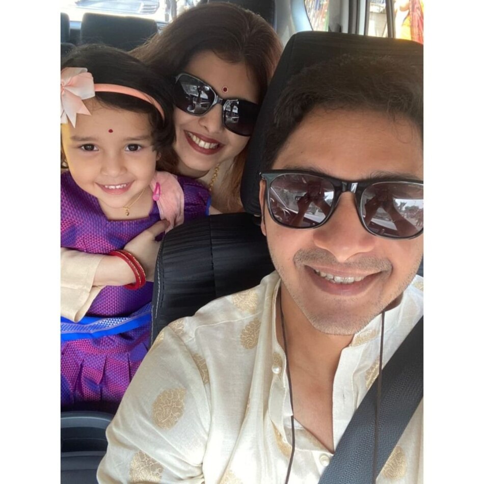 श्रेयस तलपड़े 