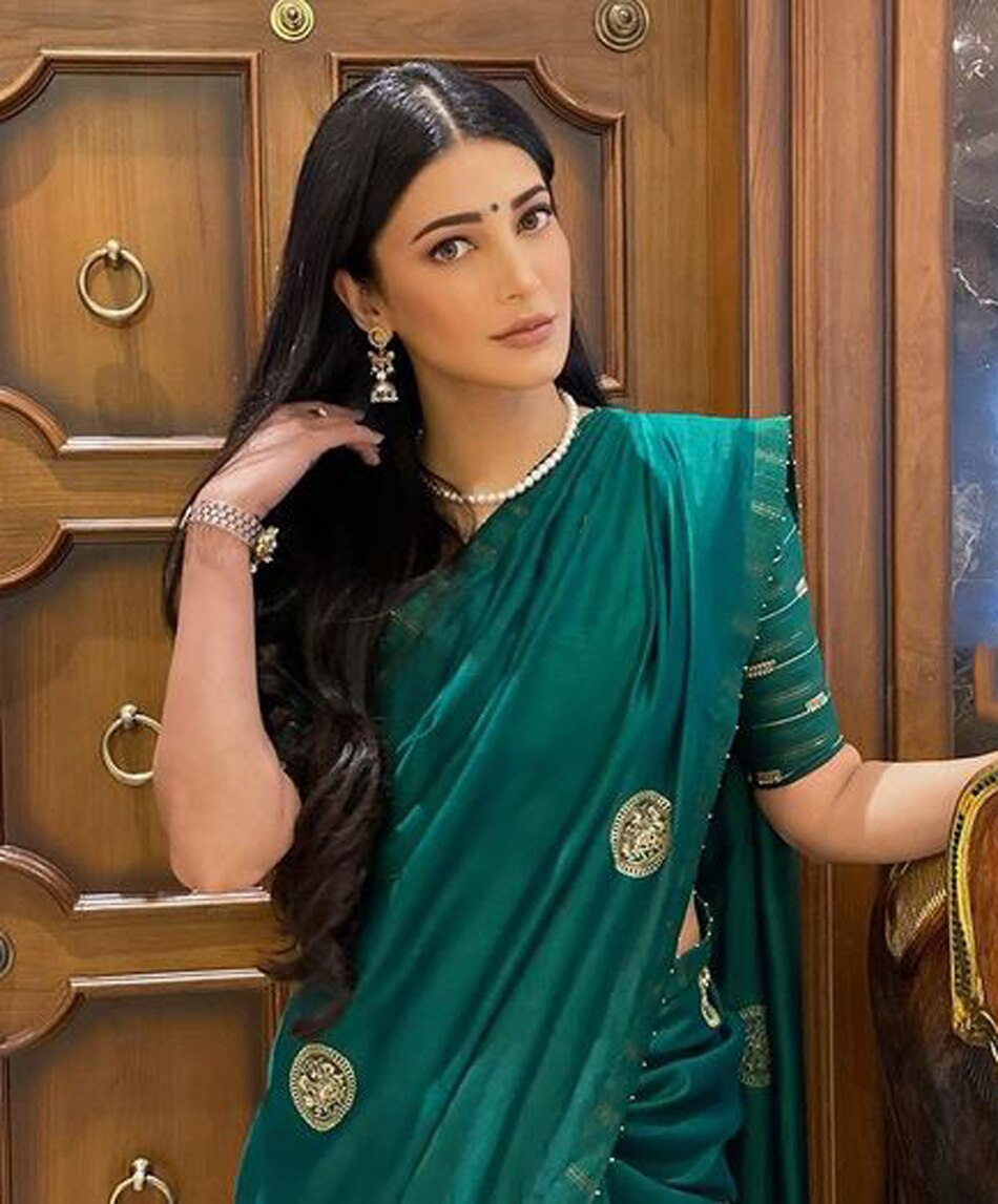 श्रुति हासन