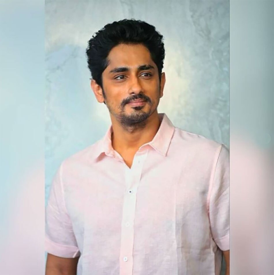 सिद्धार्थ 