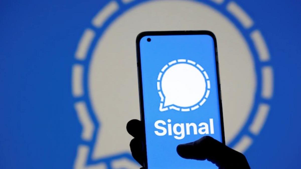 Signal
