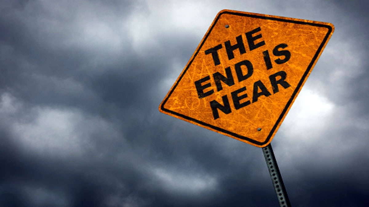 Earth's Sixth Mass Extinction