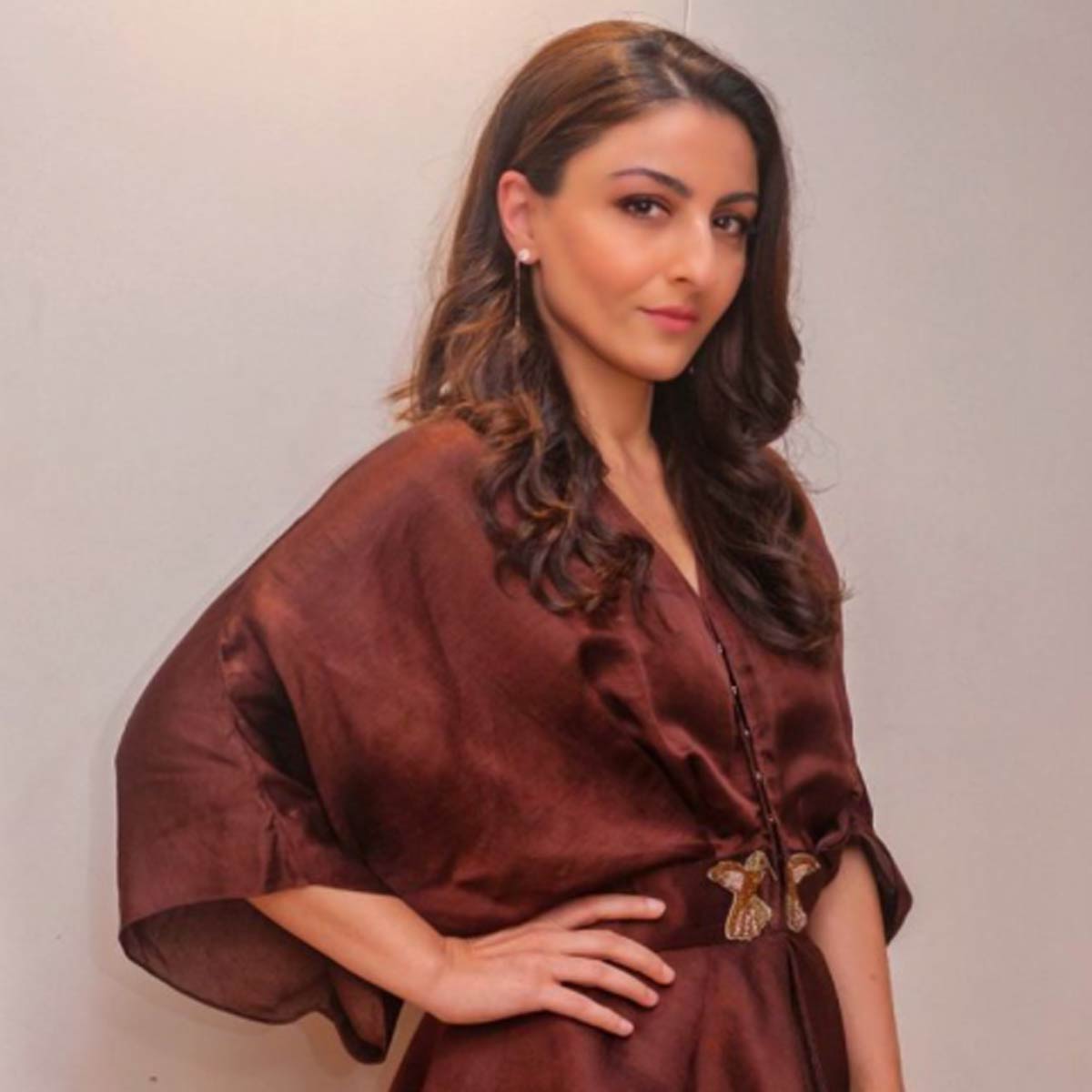 सोहा अली खान