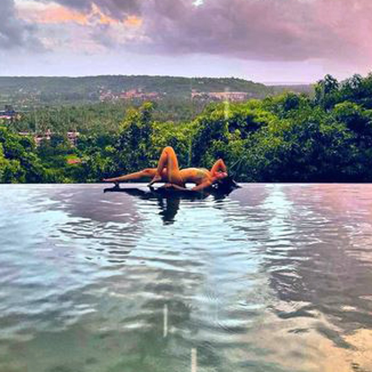 सोनाली सहगल