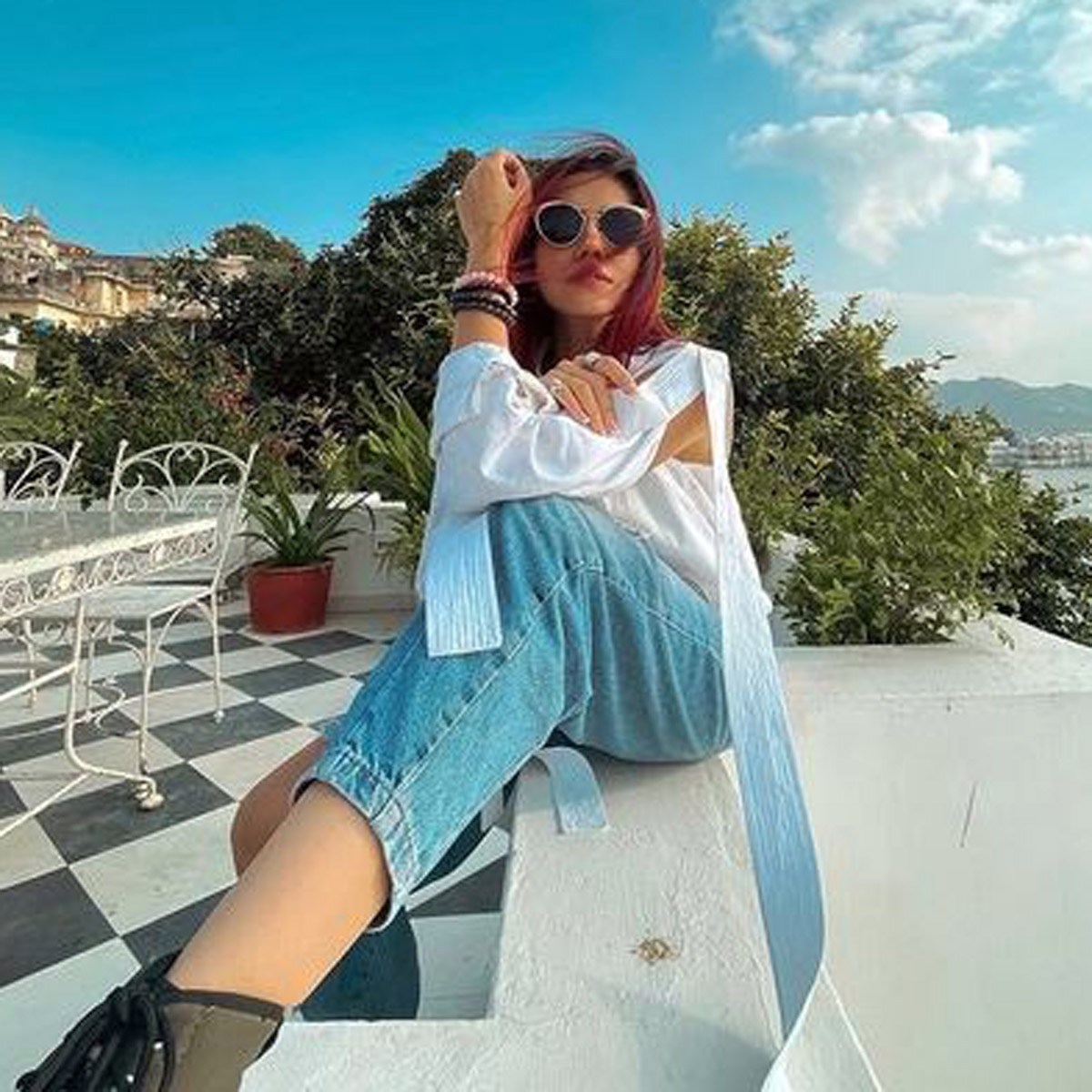 सोनाली सहगल