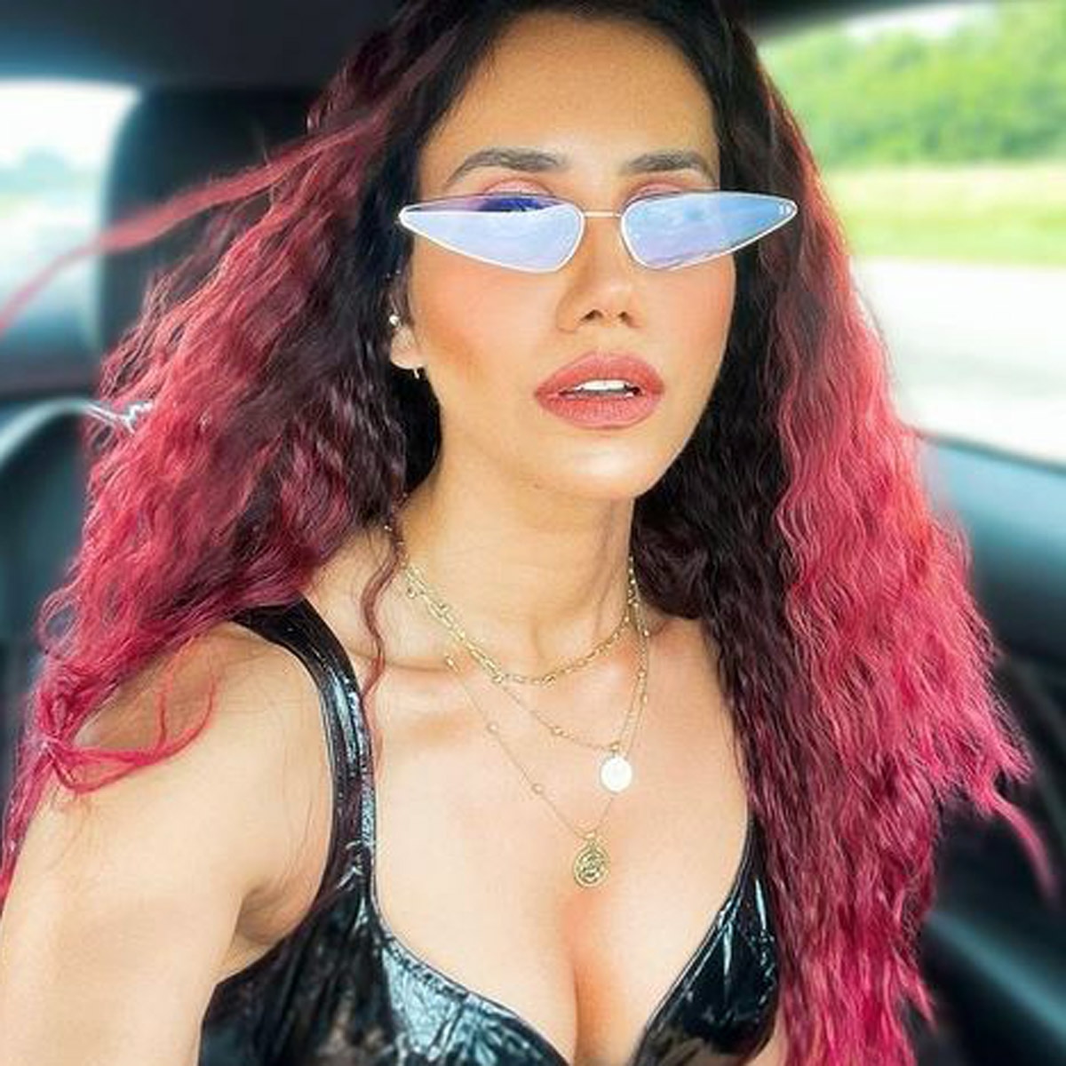 सोनाली सहगल