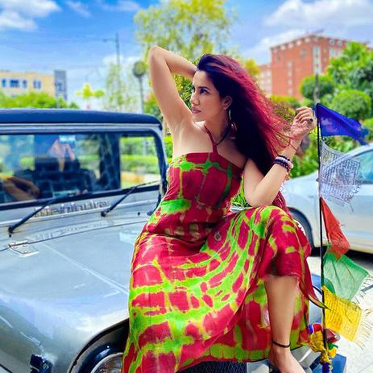 सोनाली सहगल