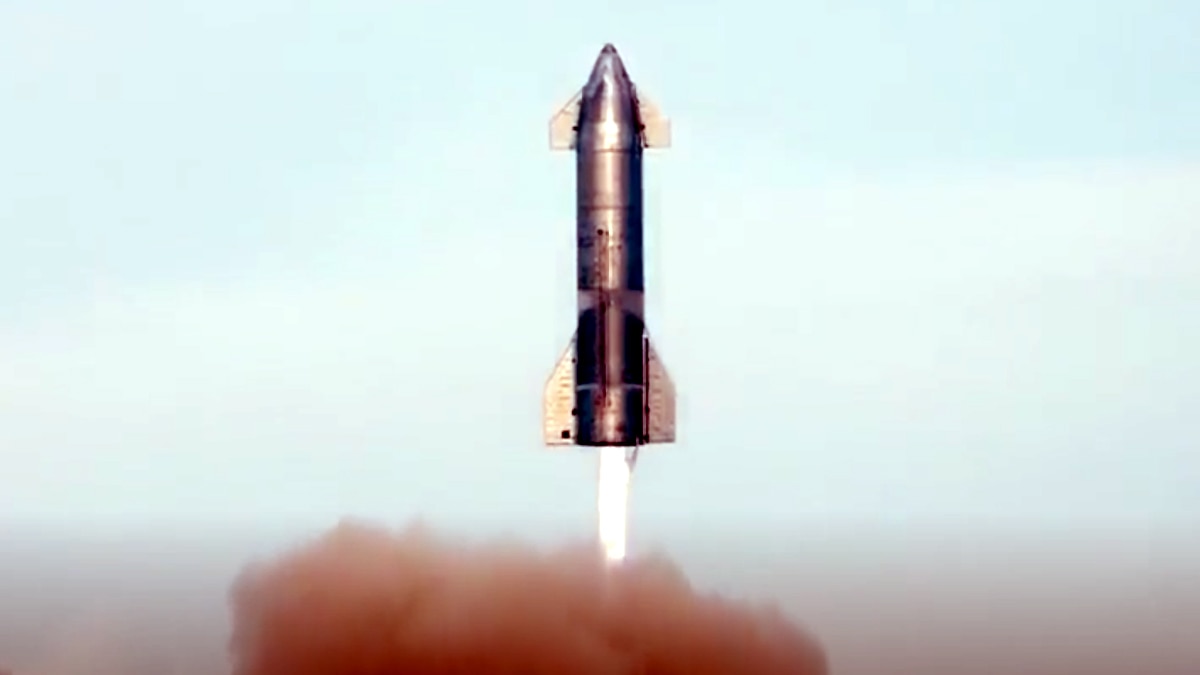 Major Space Missions of 2022