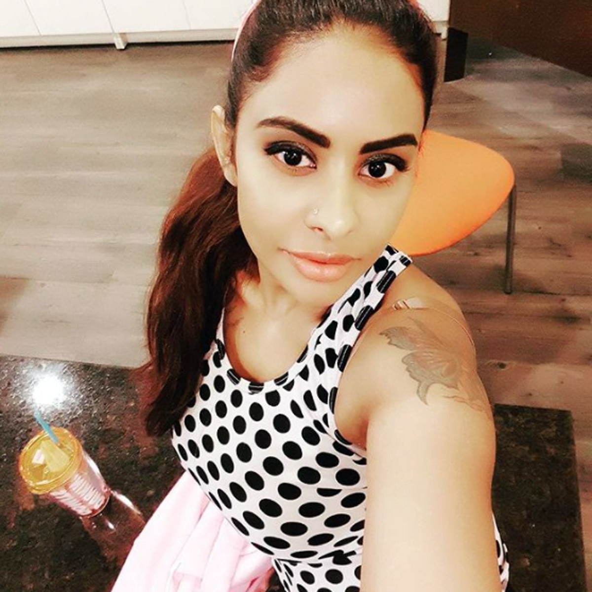 श्री रेड्डी