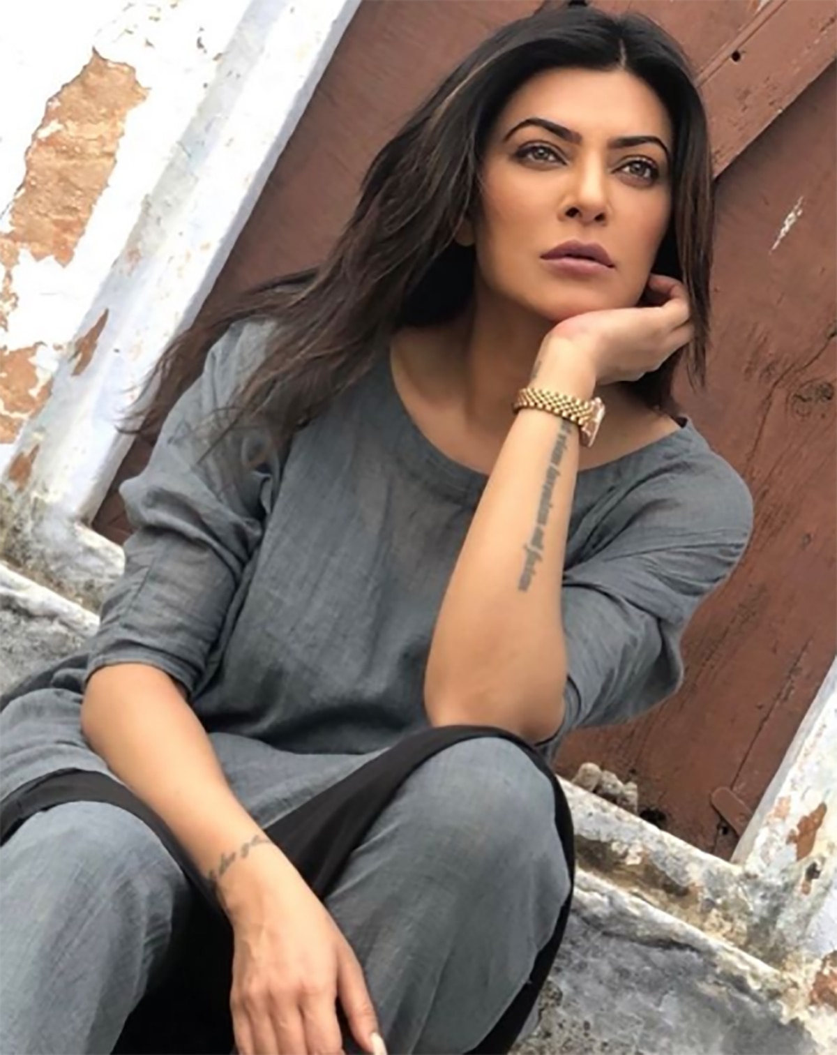 सुष्मिता सेन