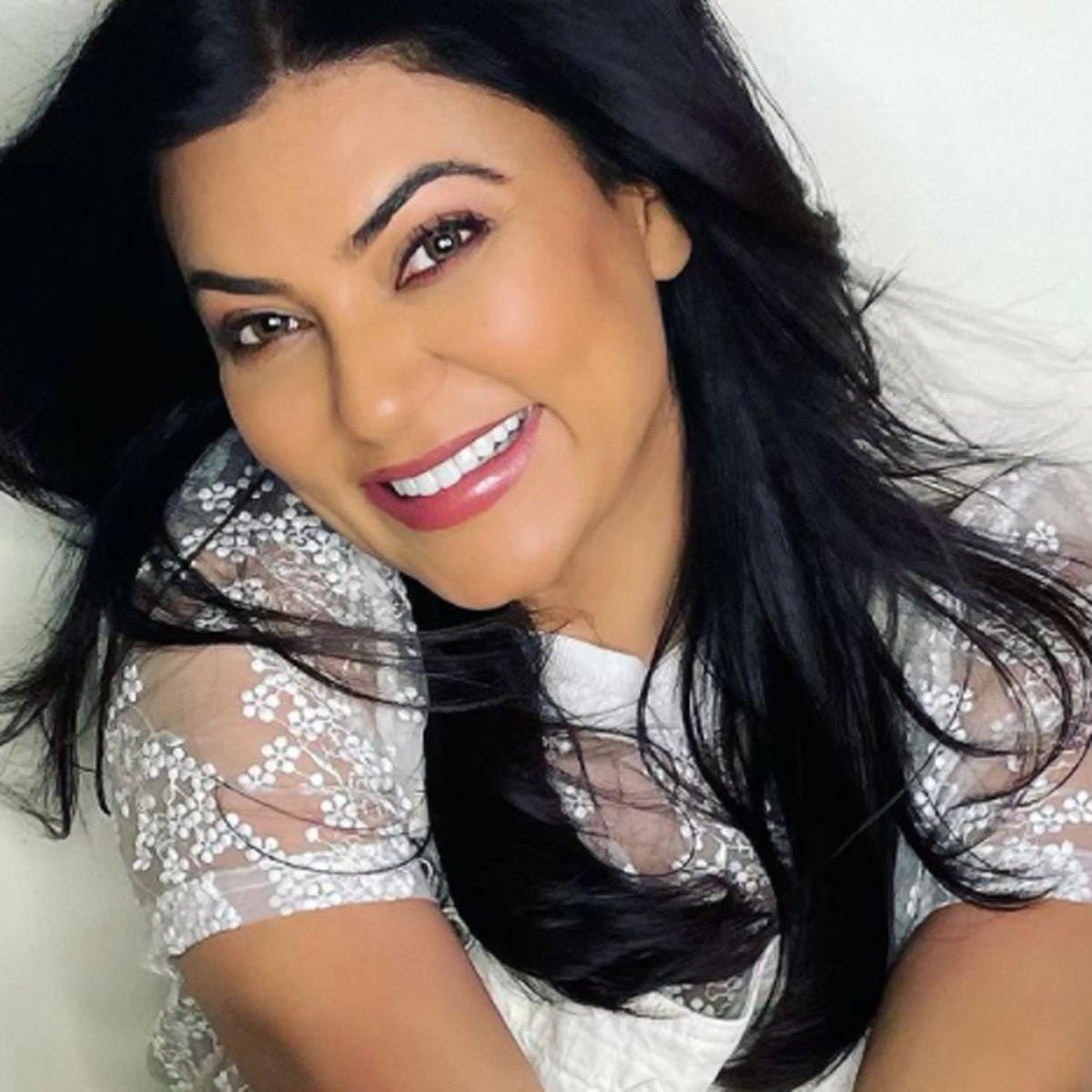 सुष्मिता सेन