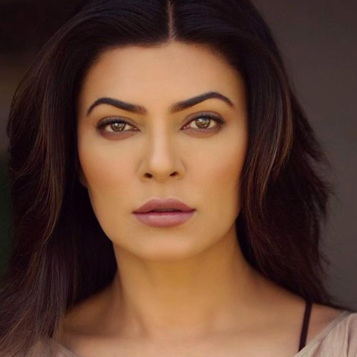 सुष्मिता सेन