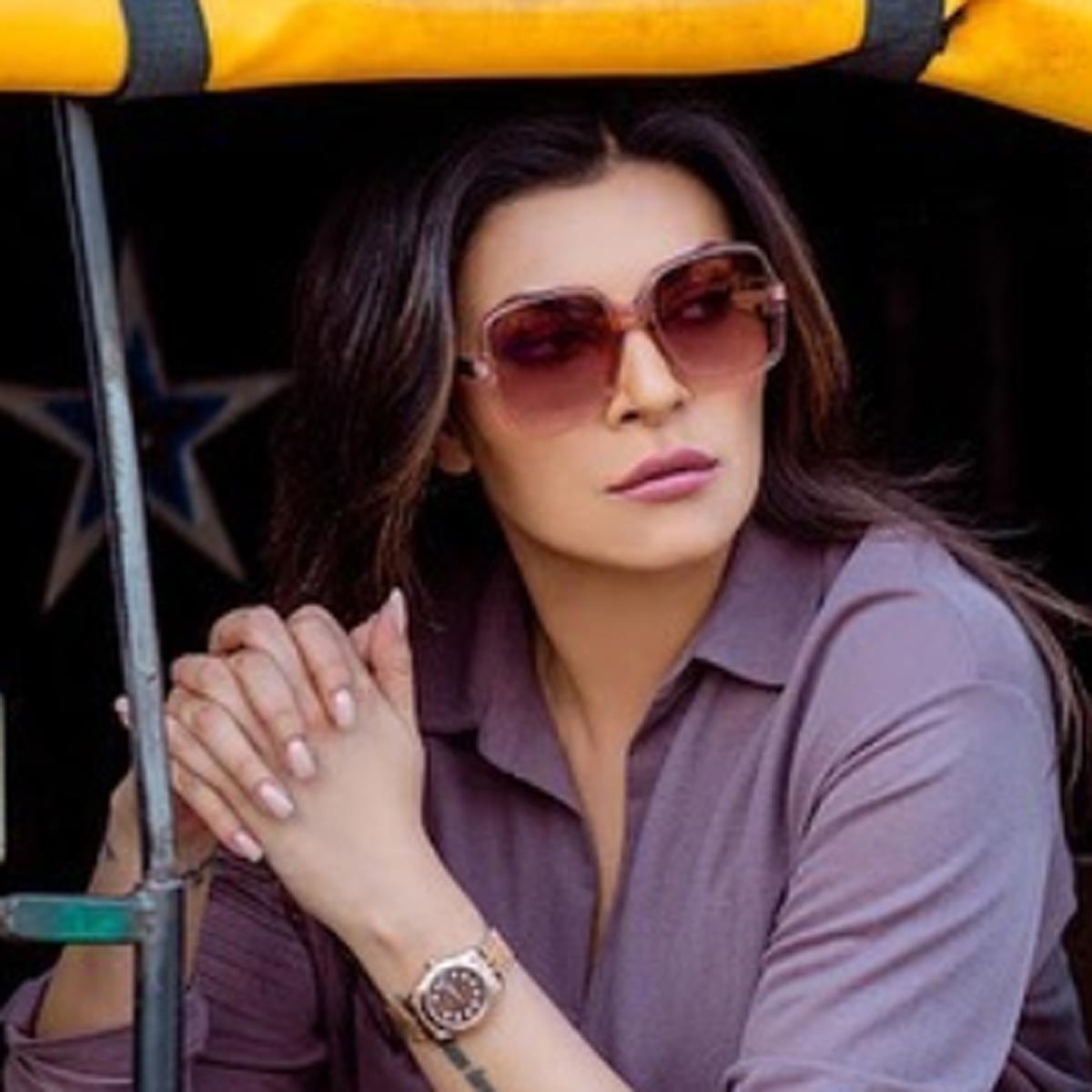 सुष्मिता सेन